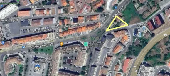 240m² Land in Vila Real, Portugal No. 146519 5