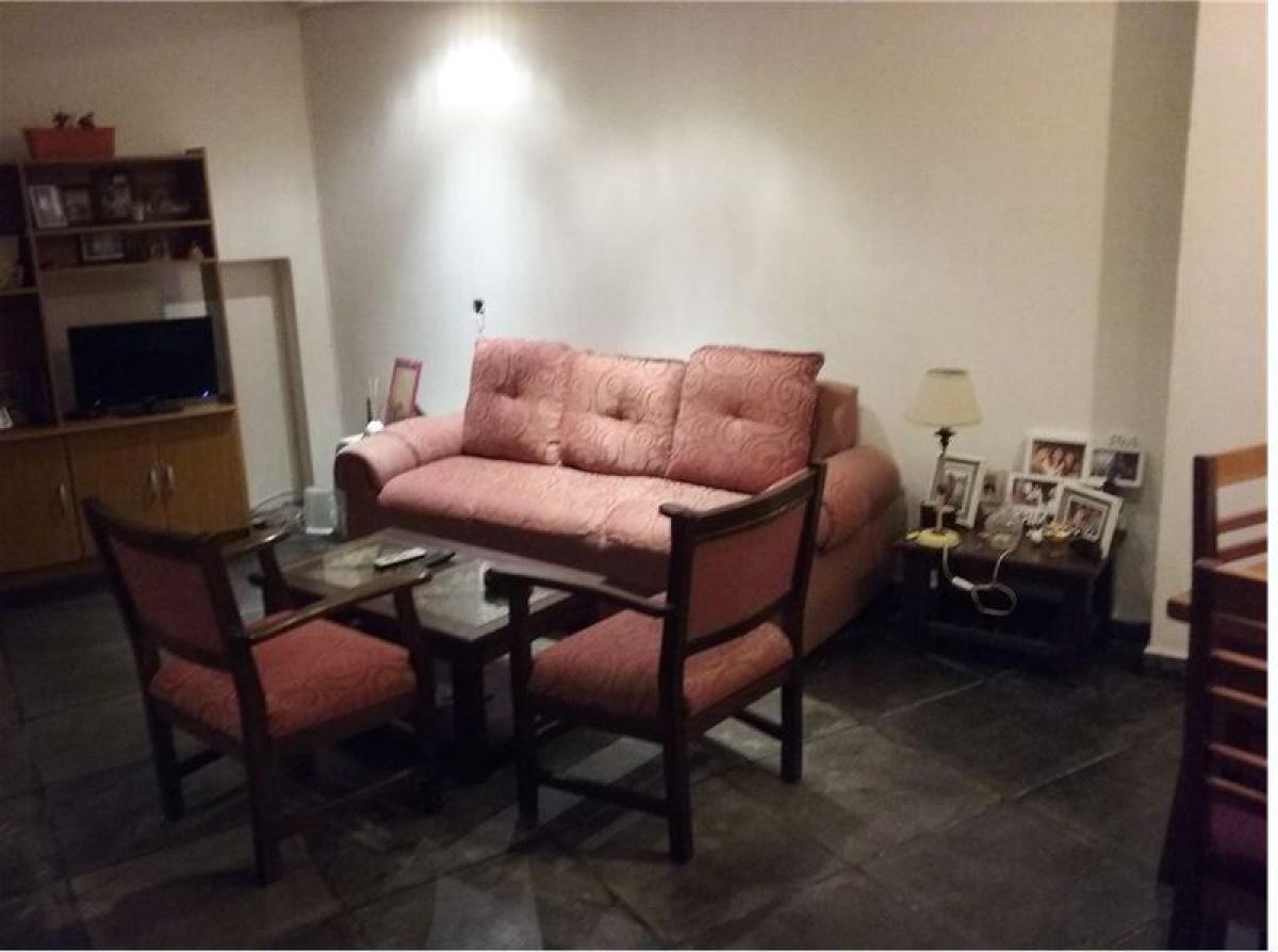 3 bedrooms Apartment in Montevideo, Uruguay No. 3712