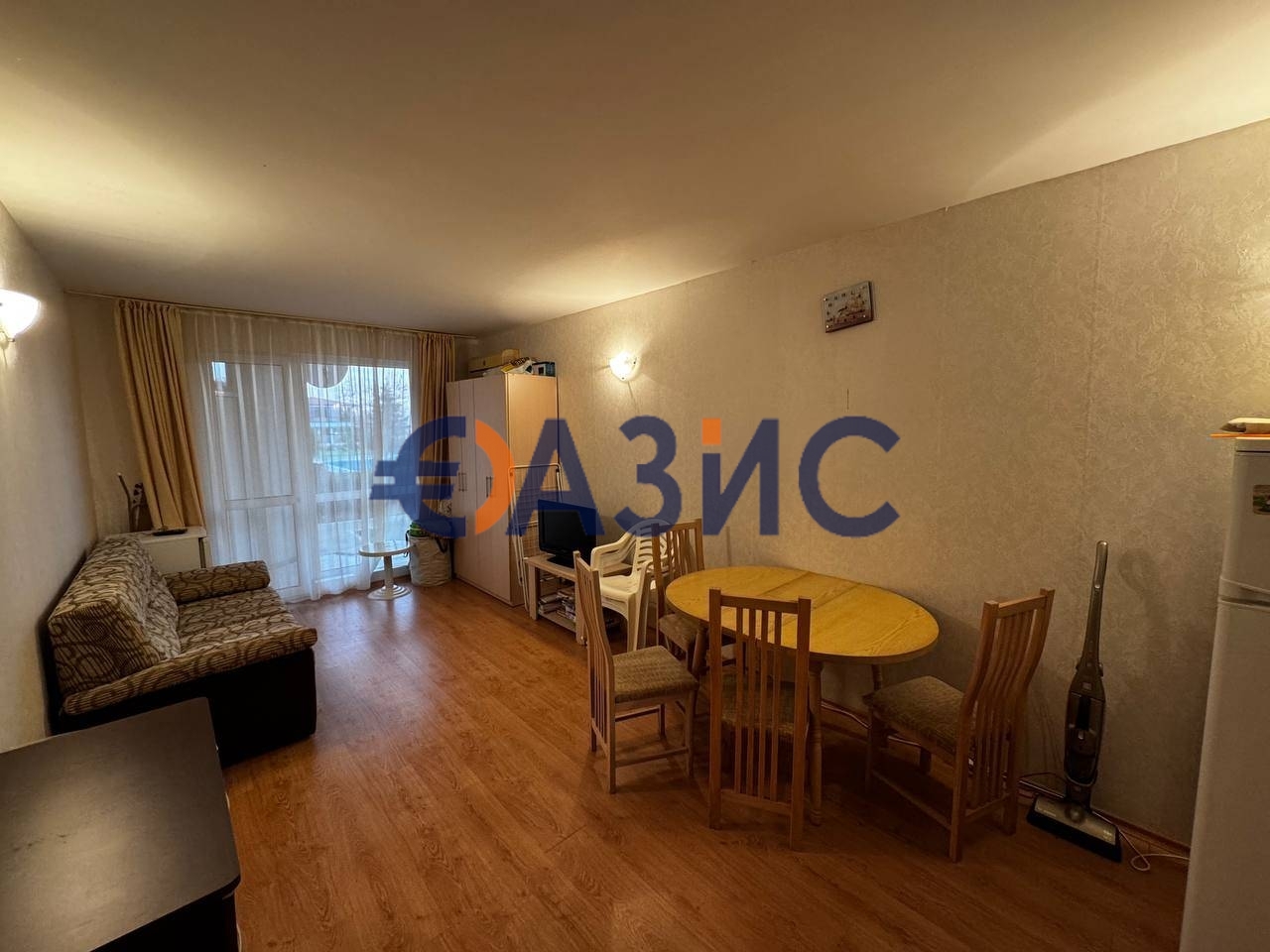 1 bedroom Apartment in Ravda, Bulgaria No. 157