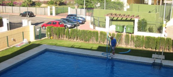 4 Schlafzimmer Doppelhaus in Ayamonte, Spain, Nr. 157516 3