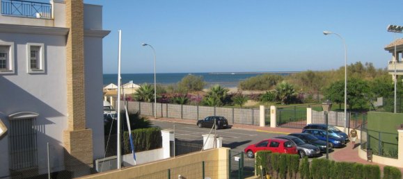 4 Schlafzimmer Doppelhaus in Ayamonte, Spain, Nr. 157516 2