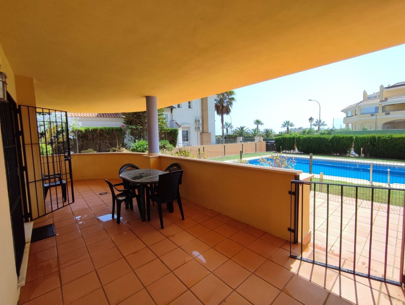 4 Schlafzimmer Doppelhaus in Ayamonte, Spain, Nr. 157516