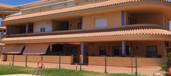 4 Schlafzimmer Doppelhaus in Ayamonte, Spain, Nr. 157516 18