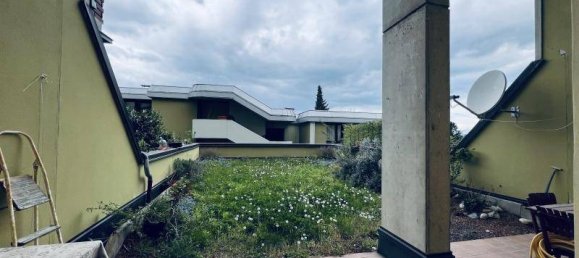 6 rooms Duplex in Waltendorf, Austria No. 143499 22