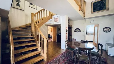 6 rooms Duplex in Waltendorf, Austria No. 143499