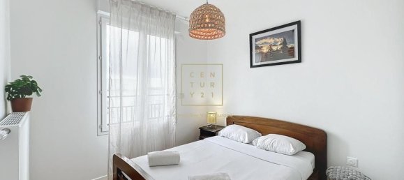 3 bedrooms Apartment in Chessy, France No. 172027 3