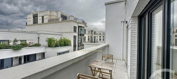 3 bedrooms Apartment in Chessy, France No. 172027 7