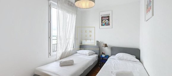 3 bedrooms Apartment in Chessy, France No. 172027 11