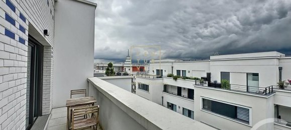 3 bedrooms Apartment in Chessy, France No. 172027 8