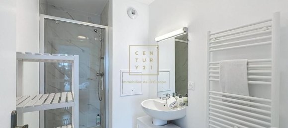 3 bedrooms Apartment in Chessy, France No. 172027 9