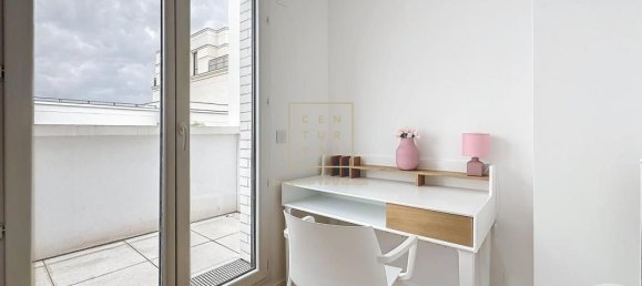 3 bedrooms Apartment in Chessy, France No. 172027 13