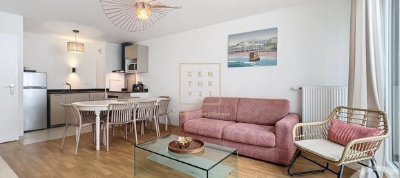 3 bedrooms Apartment in Chessy, France No. 172027 6