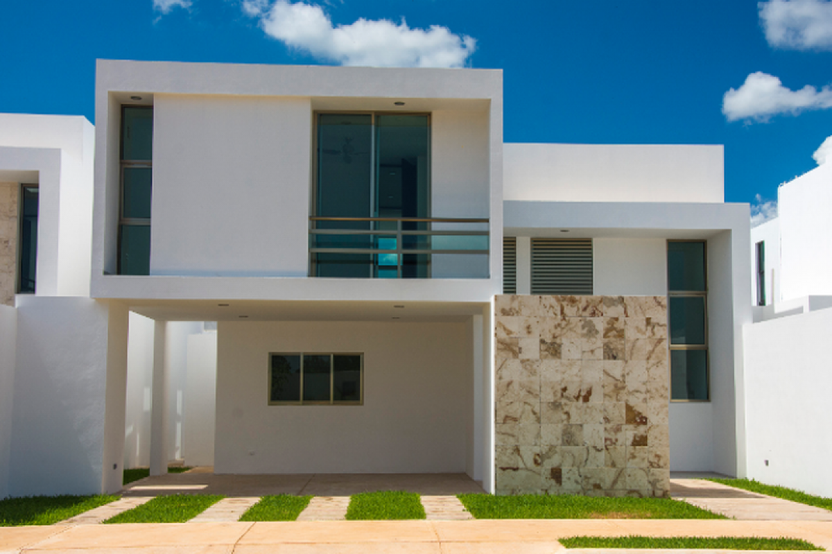 3 Schlafzimmer Haus in Conkal, Mexico, Nr. 146365