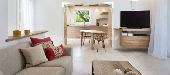 5 rooms Villa in Palau, Italy No. 232516 28