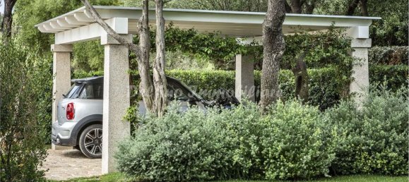 5 rooms Villa in Palau, Italy No. 232516 8