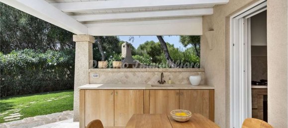 5 rooms Villa in Palau, Italy No. 232516 6