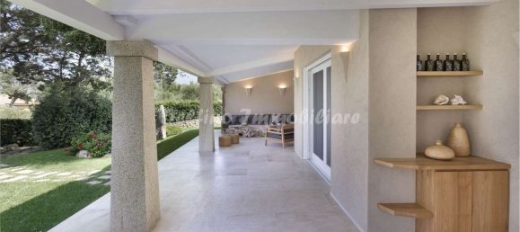 5 rooms Villa in Palau, Italy No. 232516 22