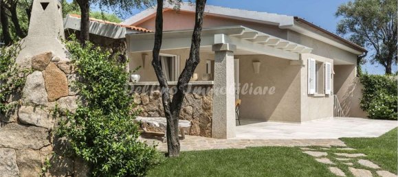 5 rooms Villa in Palau, Italy No. 232516 4
