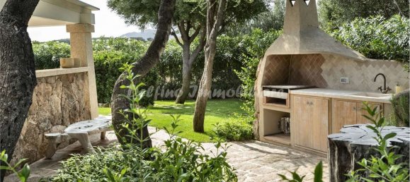 5 rooms Villa in Palau, Italy No. 232516 12