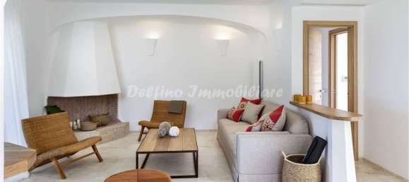 5 rooms Villa in Palau, Italy No. 232516 29