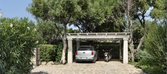 5 rooms Villa in Palau, Italy No. 232516 9