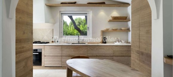 5 rooms Villa in Palau, Italy No. 232516 34