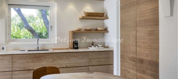 5 rooms Villa in Palau, Italy No. 232516 32