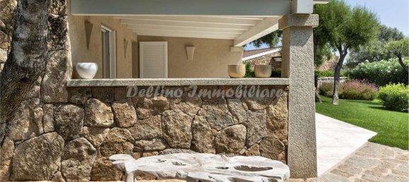 5 rooms Villa in Palau, Italy No. 232516 3