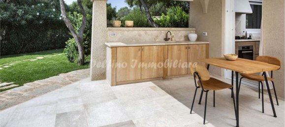 5 rooms Villa in Palau, Italy No. 232516 23