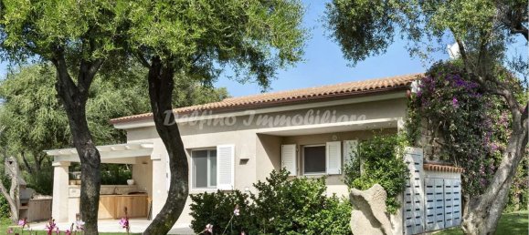 5 rooms Villa in Palau, Italy No. 232516 19