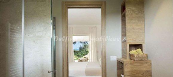 5 rooms Villa in Palau, Italy No. 232516 38