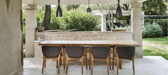 5 rooms Villa in Palau, Italy No. 232516 21