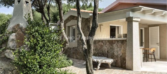 5 rooms Villa in Palau, Italy No. 232516 10