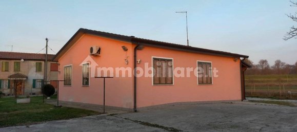 Дом с 3 спальнями в Сан Мартино ди Венецце, Италия № 162488 3