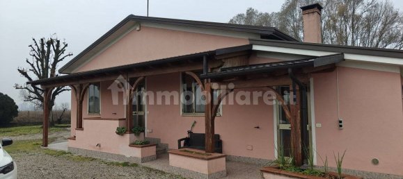 Дом с 3 спальнями в Сан Мартино ди Венецце, Италия № 162488 13