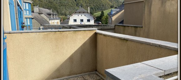 Studio in Campan, France No. 292321 7