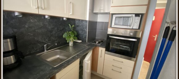 Studio in Campan, France No. 292321 3