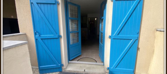 Studio in Campan, France No. 292321 5