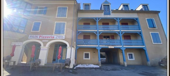 Studio in Campan, France No. 292321 12