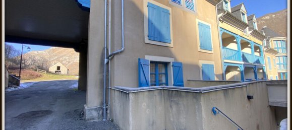 Studio in Campan, France No. 292321 6