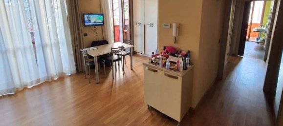 2 rooms Apartment in Ponte San Pietro, Italy No. 6737 4