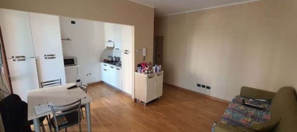 2 rooms Apartment in Ponte San Pietro, Italy No. 6737 2