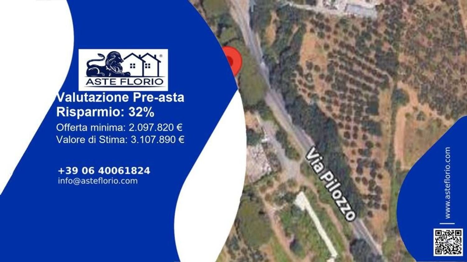 3 bedrooms Villa in Monte Porzio Catone, Italy No. 340859