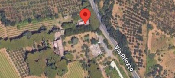 3 bedrooms Villa in Monte Porzio Catone, Italy No. 340859 10