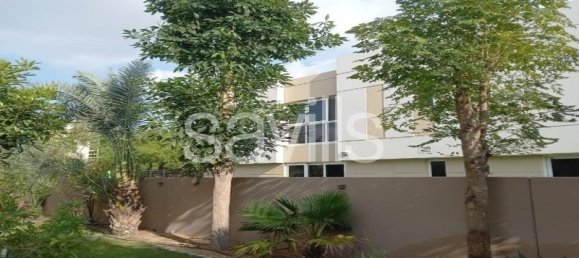 5 bedrooms Villa in Muwaileh, UAE No. 14989 13