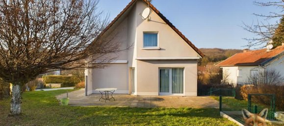 3 bedrooms House in Chatillon-le-Duc, France No. 48325 2