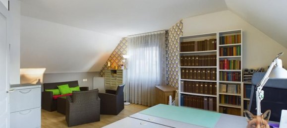 3 bedrooms House in Chatillon-le-Duc, France No. 48325 15