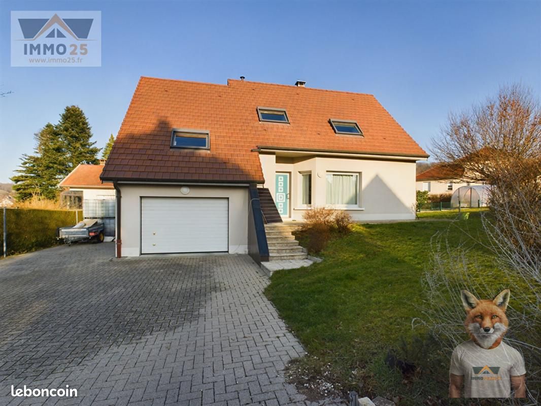 3 bedrooms House in Chatillon-le-Duc, France No. 48325