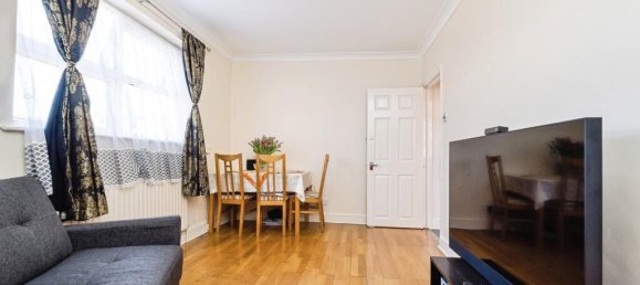 2 Schlafzimmer Wohnung in London, United Kingdom, Nr. 11560 15