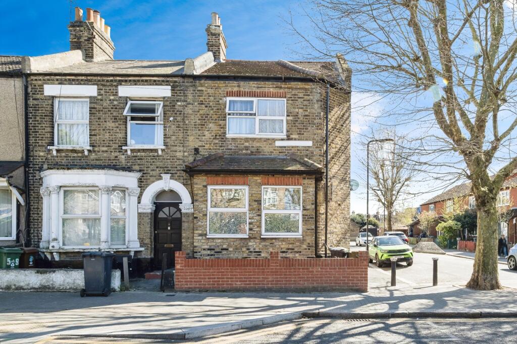 2 Schlafzimmer Wohnung in London, United Kingdom, Nr. 11560